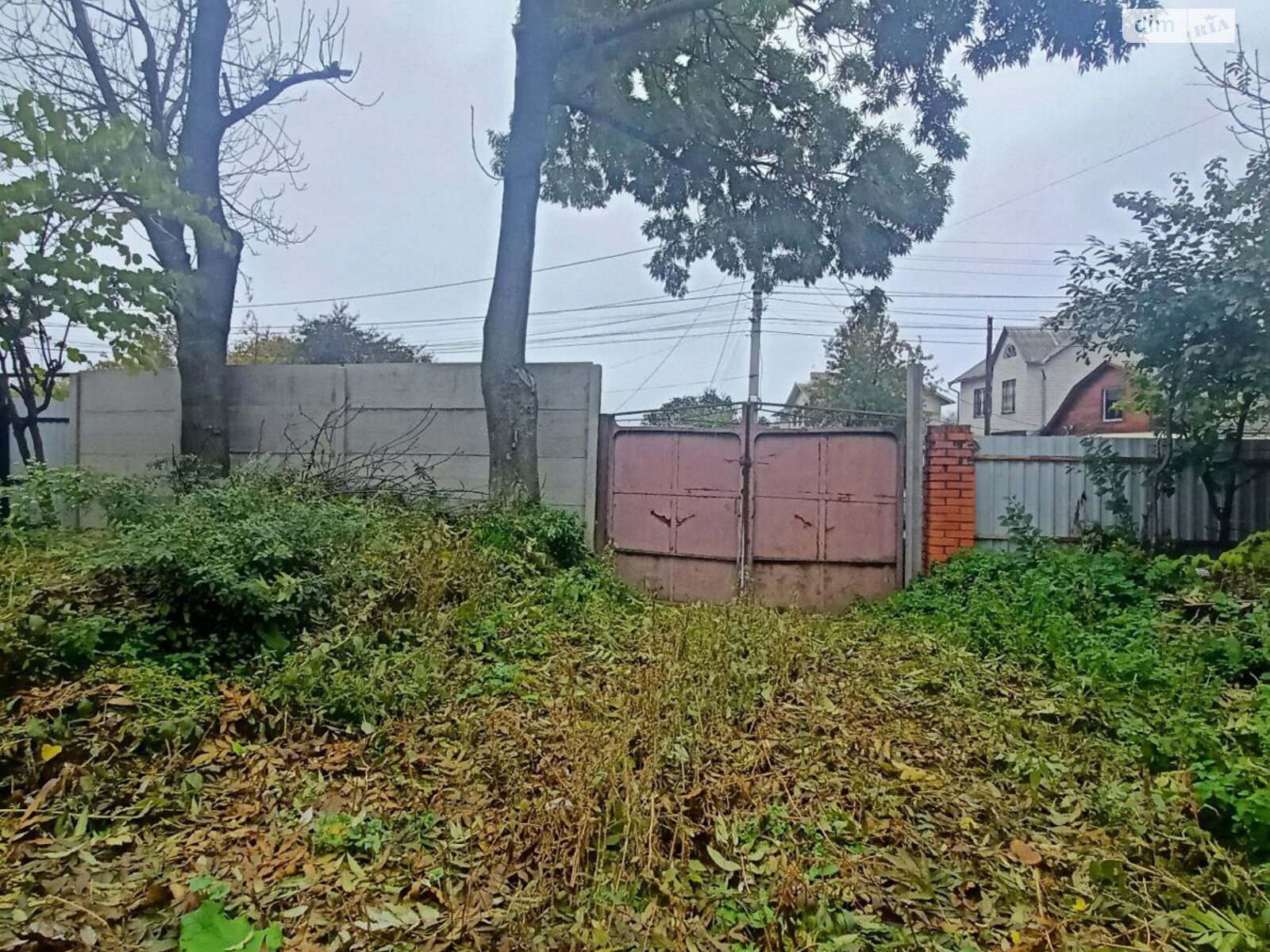 Земля под жилую застройку в Виннице, район Старогородский, площадь 5.12 сотки фото 1