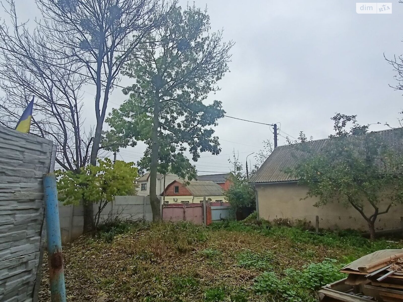 Земля под жилую застройку в Виннице, район Старогородский, площадь 5.12 сотки фото 1