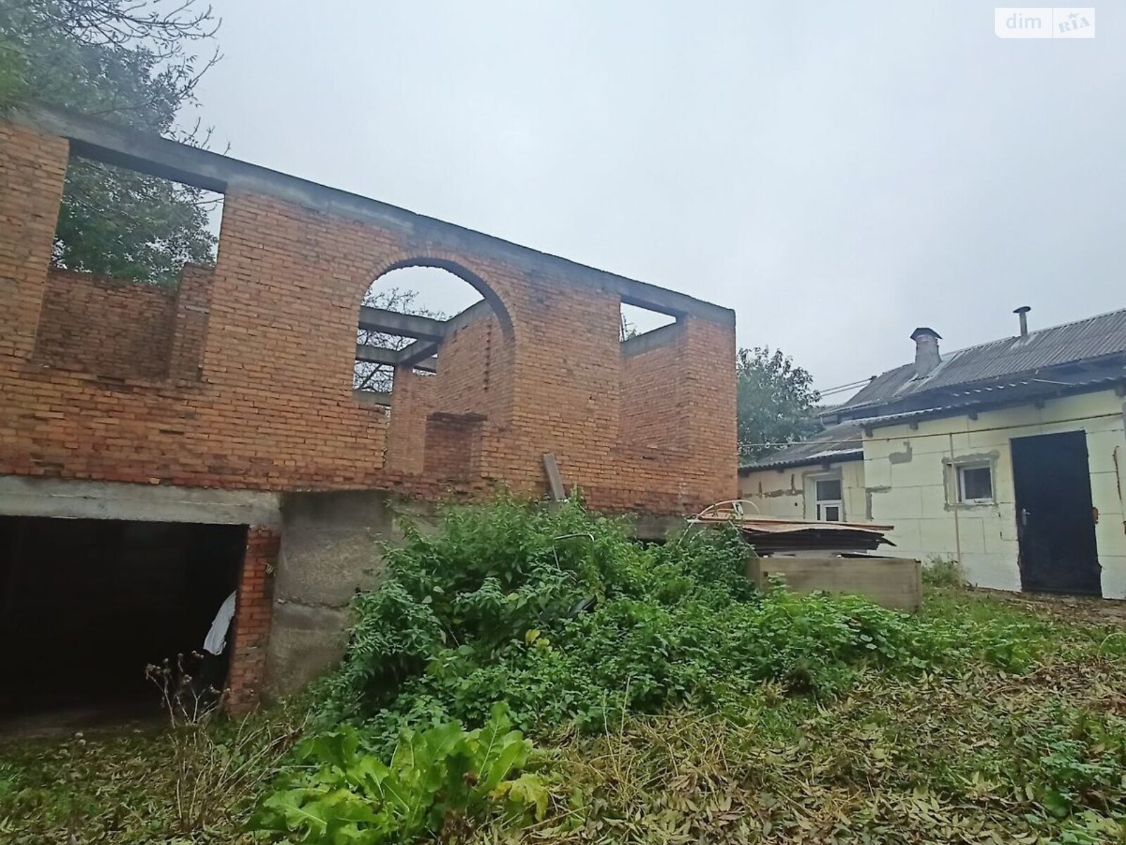 Земля под жилую застройку в Виннице, район Старогородский, площадь 5.12 сотки фото 1