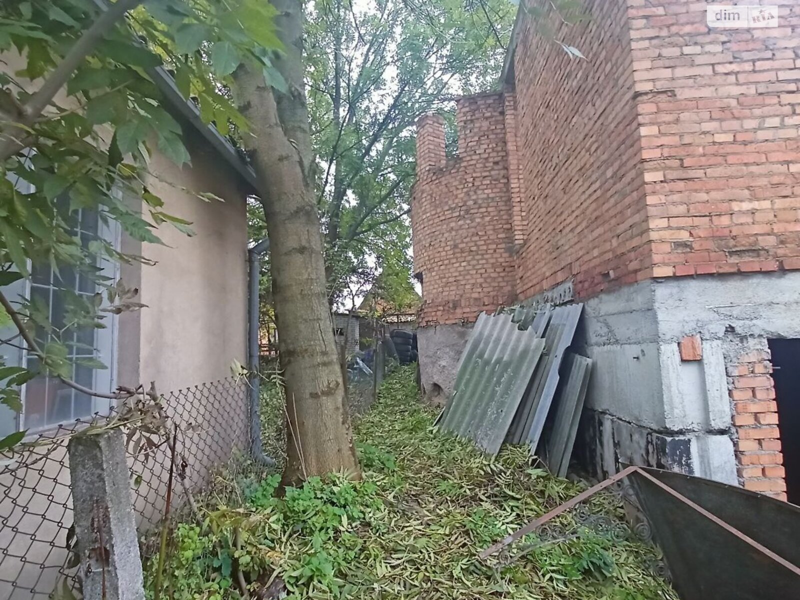 Земля под жилую застройку в Виннице, район Старогородский, площадь 5.12 сотки фото 1