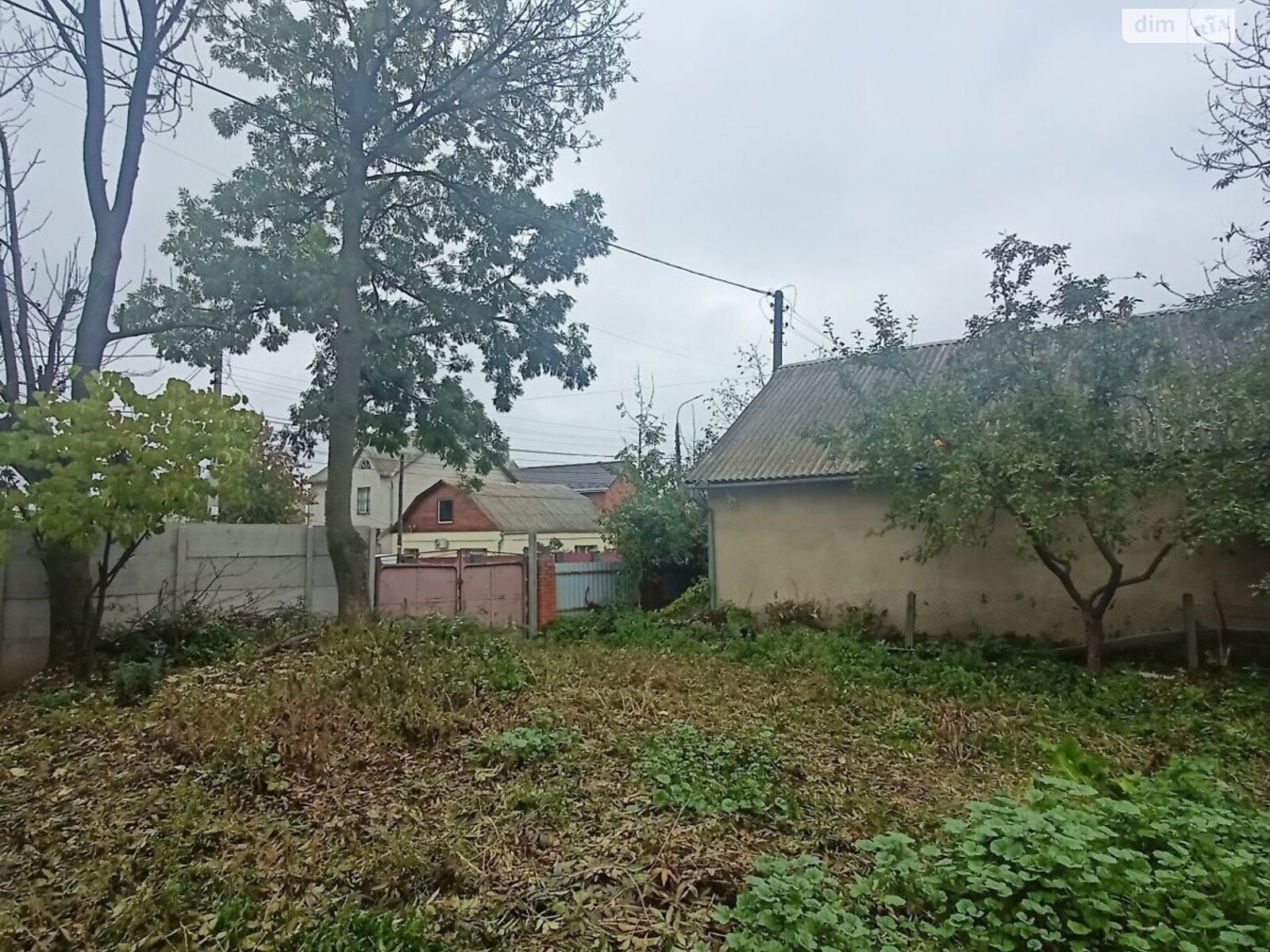 Земля под жилую застройку в Виннице, район Старогородский, площадь 5.12 сотки фото 1