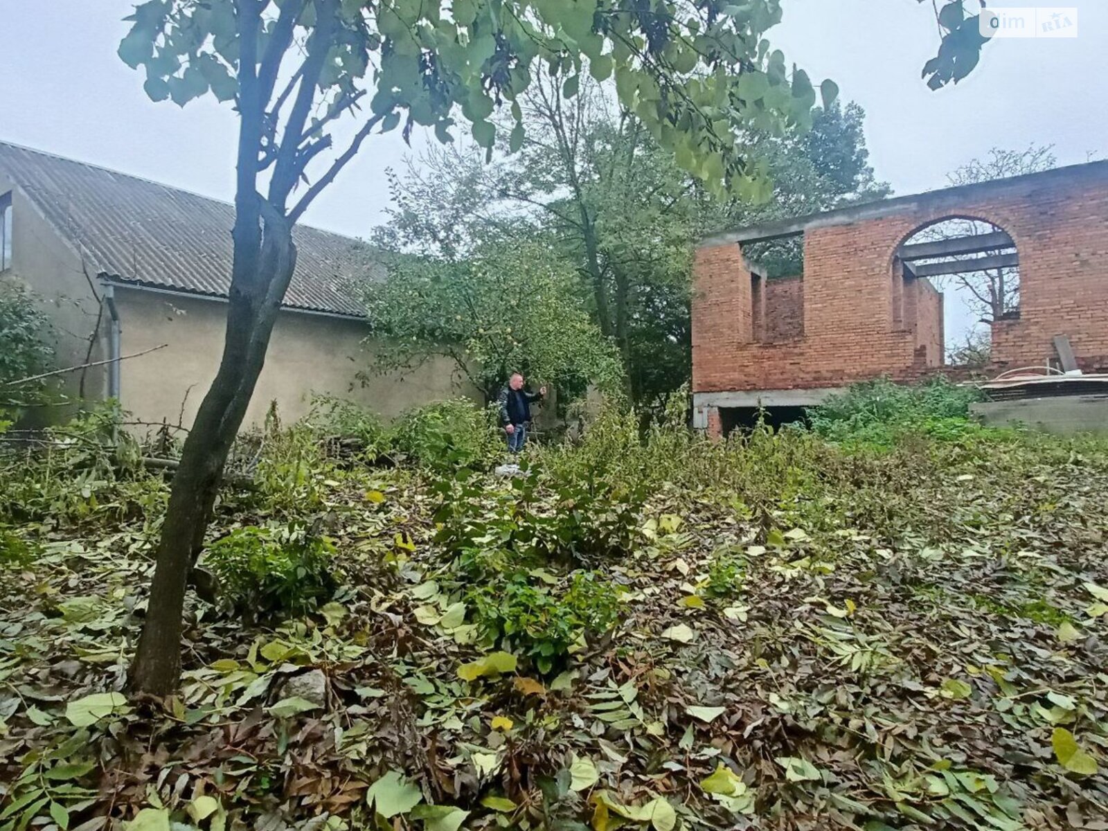 Земля под жилую застройку в Виннице, район Старогородский, площадь 5.12 сотки фото 1