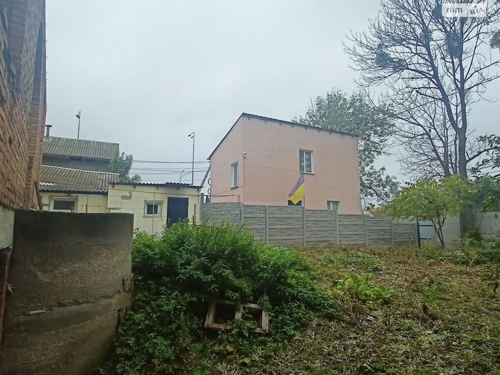 Земля под жилую застройку в Виннице, район Старогородский, площадь 5.12 сотки фото 1