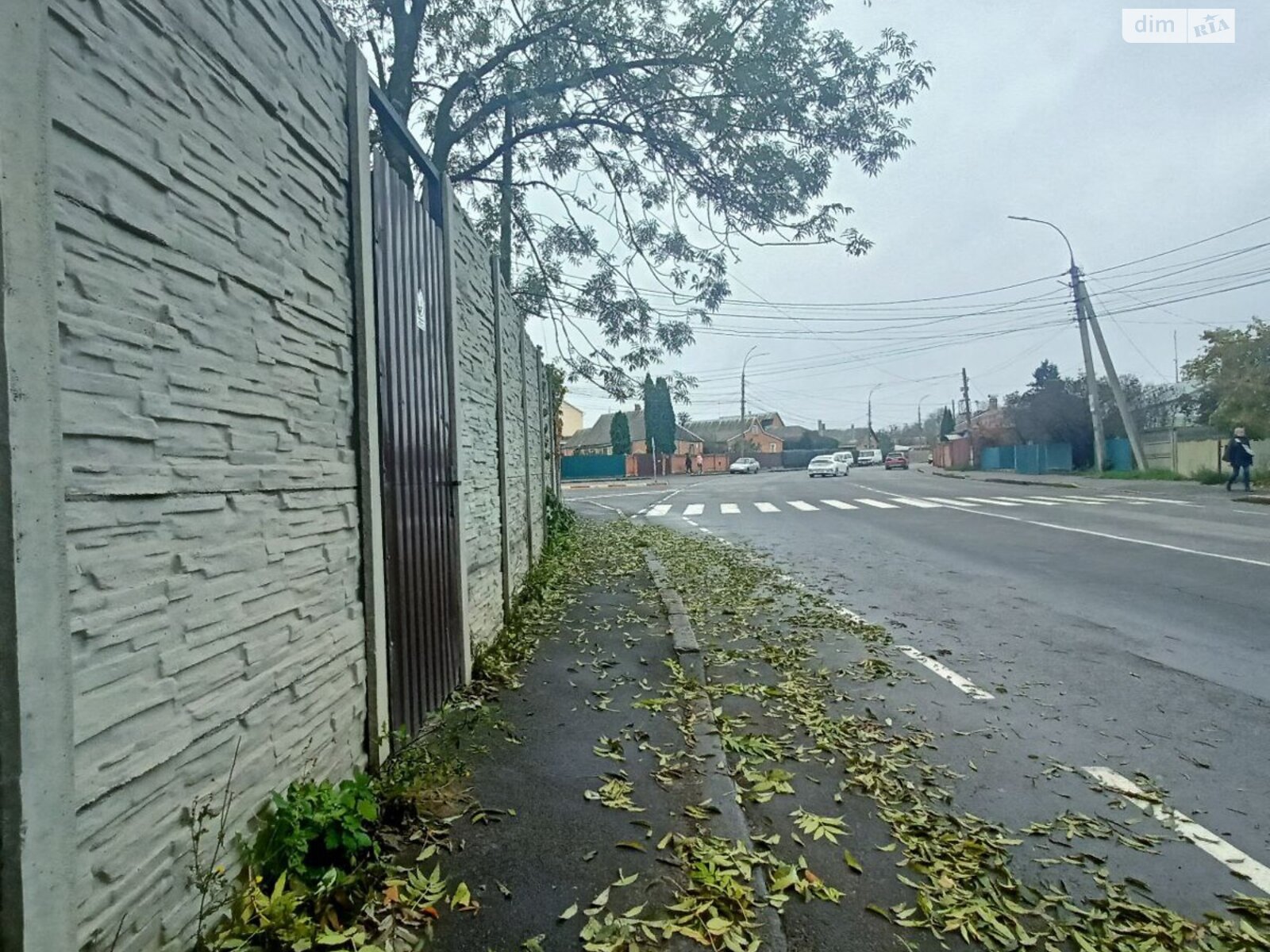 Земля под жилую застройку в Виннице, район Старогородский, площадь 5.12 сотки фото 1