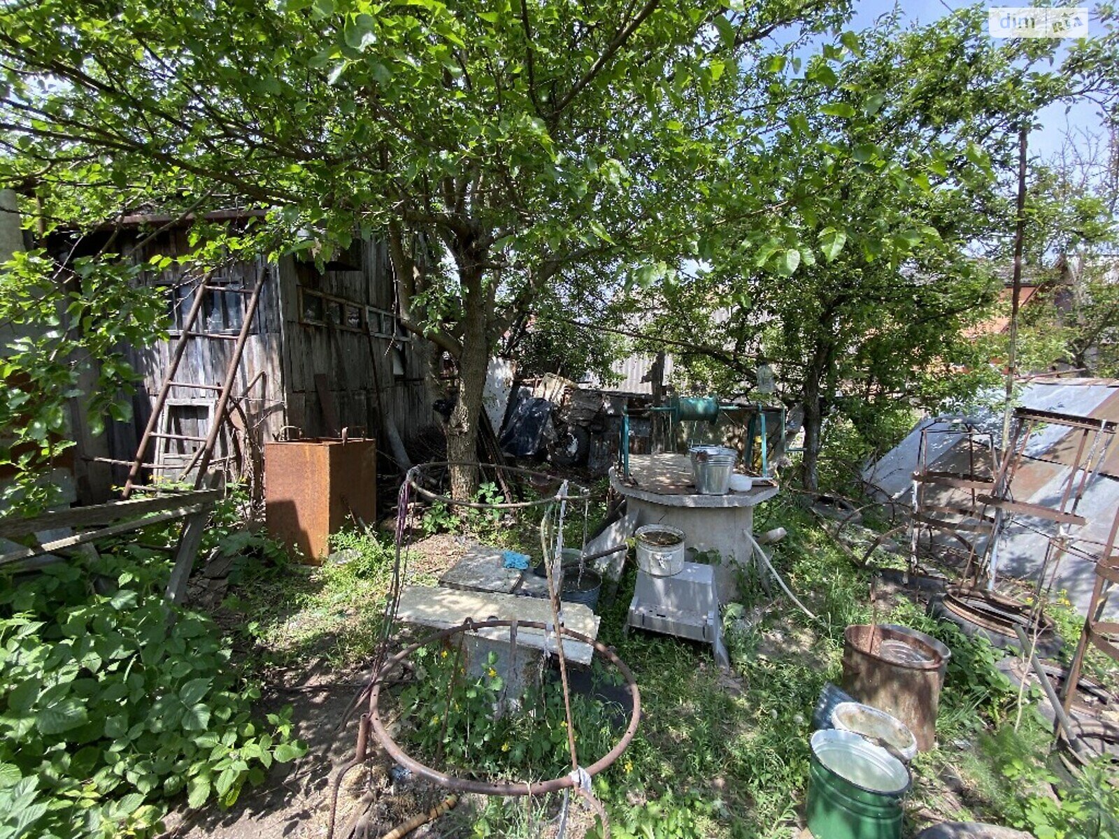 Земля під житлову забудову в Вінниці, район Замостянський, площа 10 соток фото 1