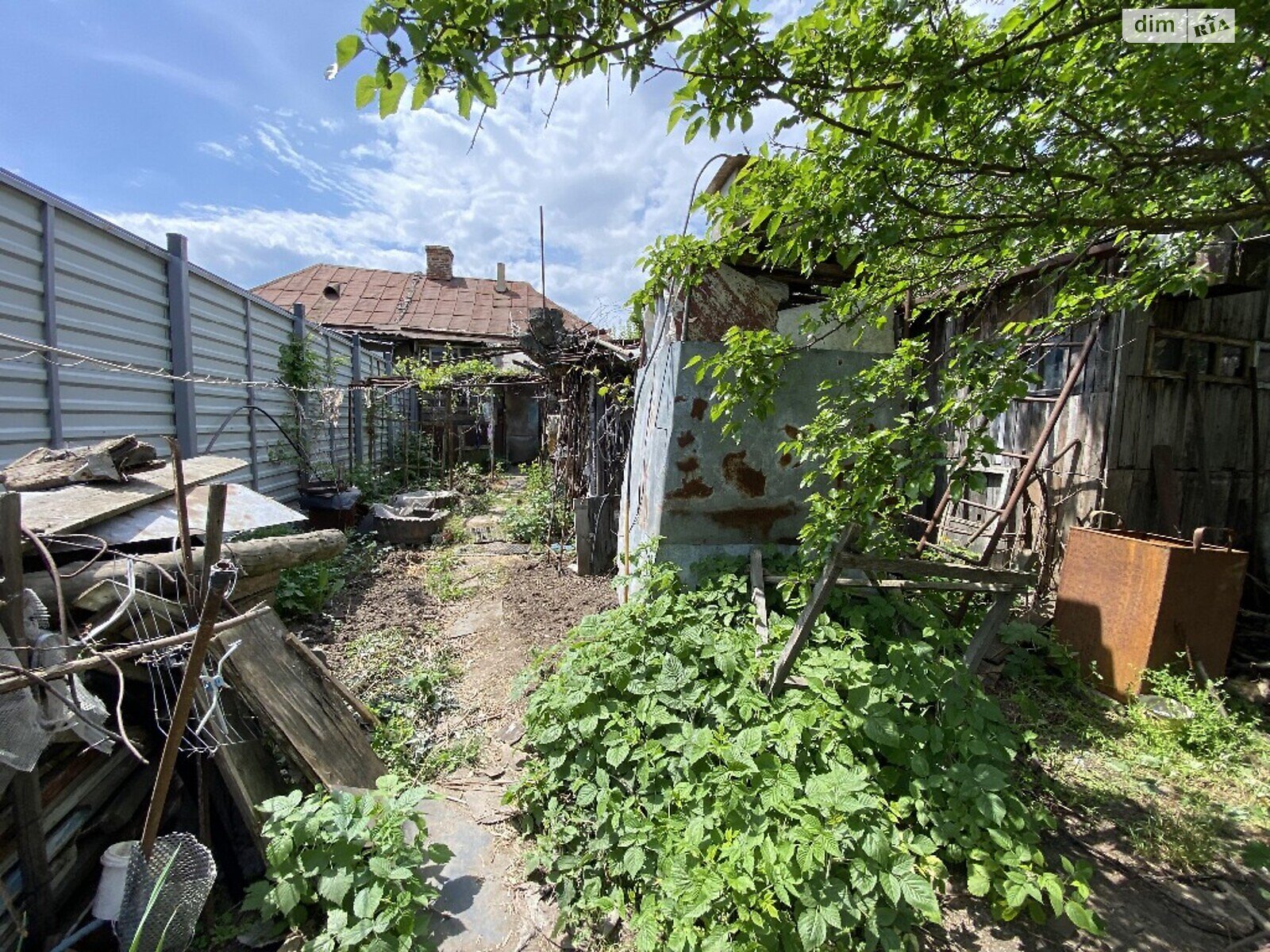 Земля під житлову забудову в Вінниці, район Замостянський, площа 10 соток фото 1