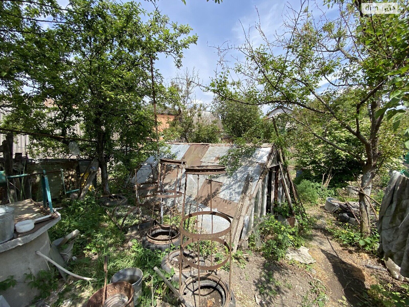 Земля під житлову забудову в Вінниці, район Замостянський, площа 10 соток фото 1