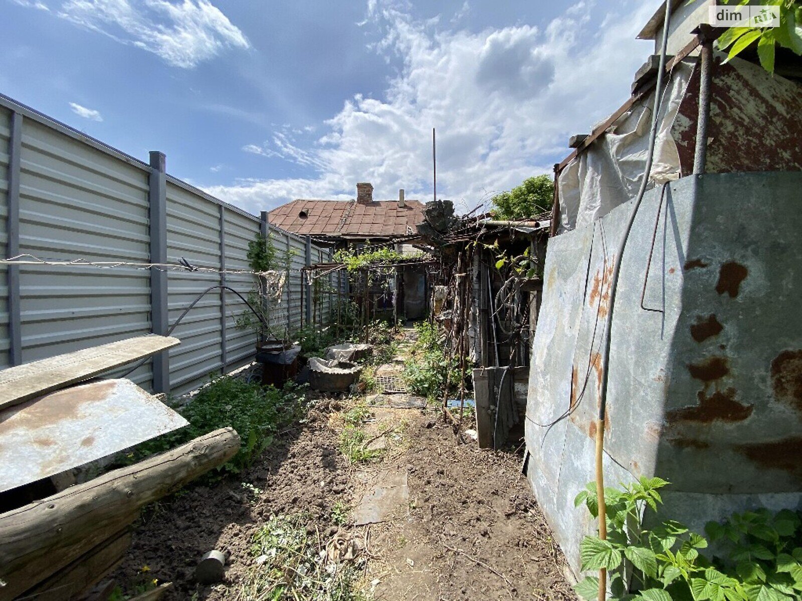 Земля під житлову забудову в Вінниці, район Замостянський, площа 10 соток фото 1