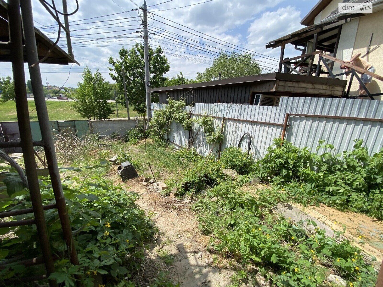 Земля під житлову забудову в Вінниці, район Замостянський, площа 10 соток фото 1