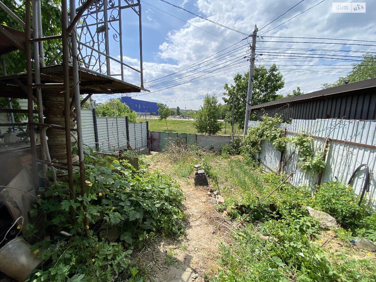 Земля під житлову забудову в Вінниці, район Замостянський, площа 10 соток фото 1