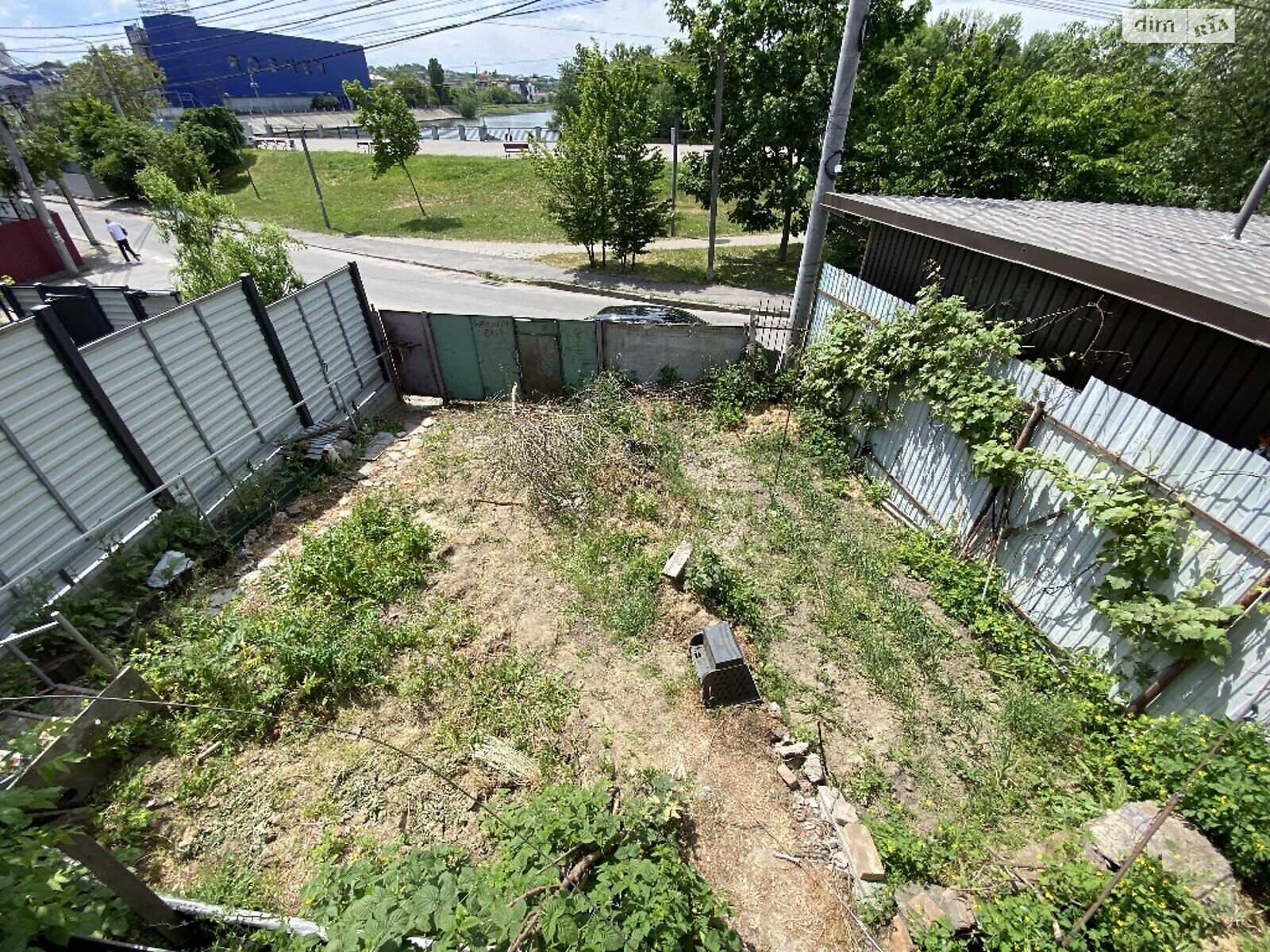 Земля під житлову забудову в Вінниці, район Замостянський, площа 10 соток фото 1