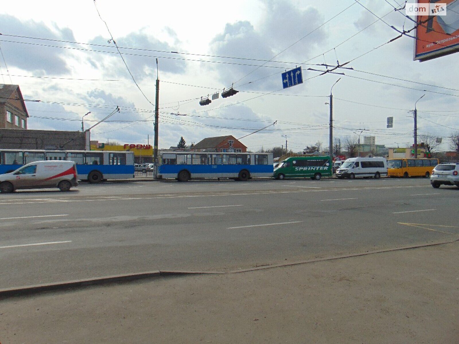 Земля під житлову забудову в Вінниці, район Замостянський, площа 17 соток фото 1