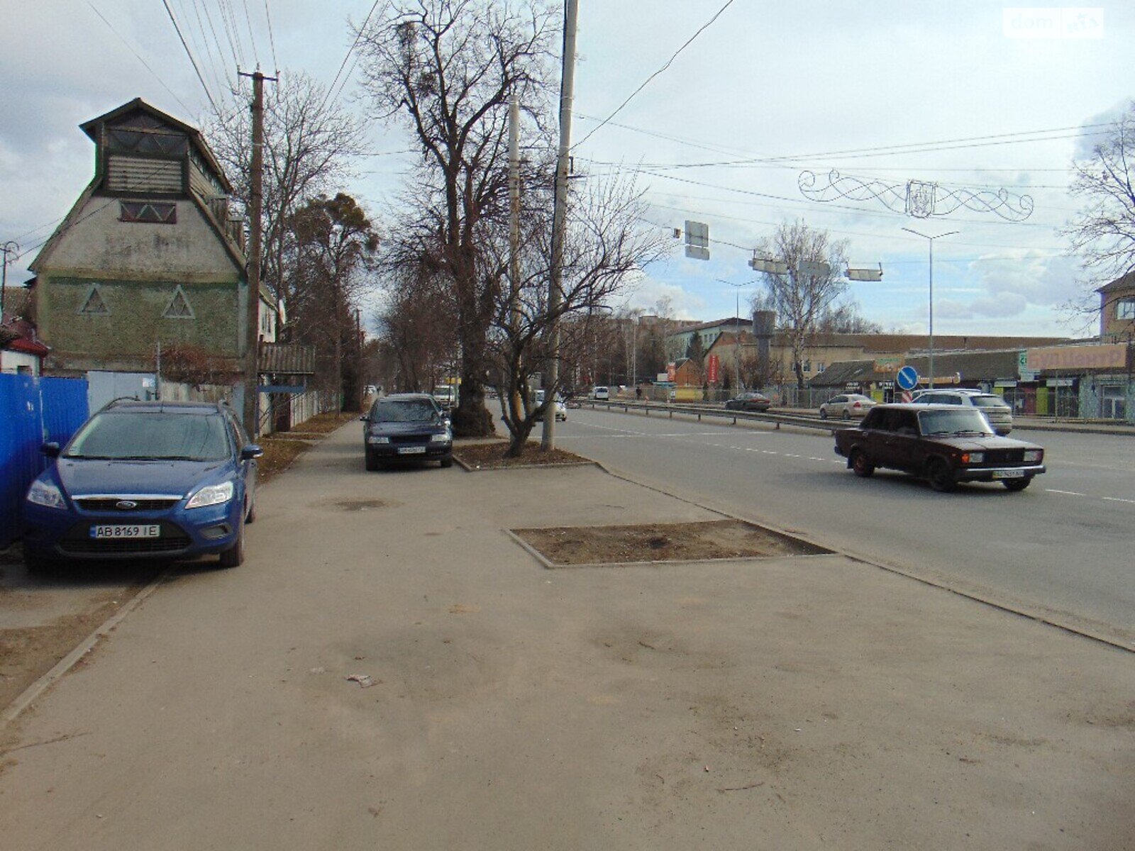 Земля під житлову забудову в Вінниці, район Замостянський, площа 17 соток фото 1