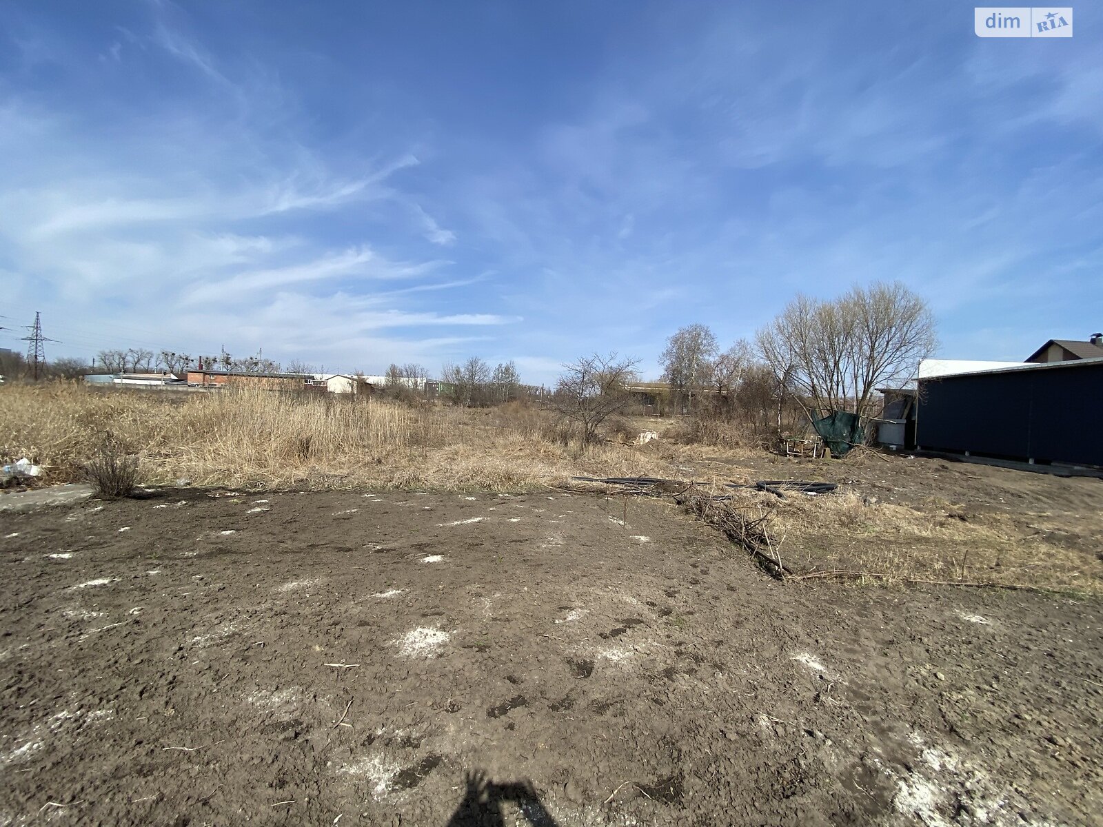 Земля під житлову забудову в Вінниці, район Хутір Шевченка, площа 9 соток фото 1