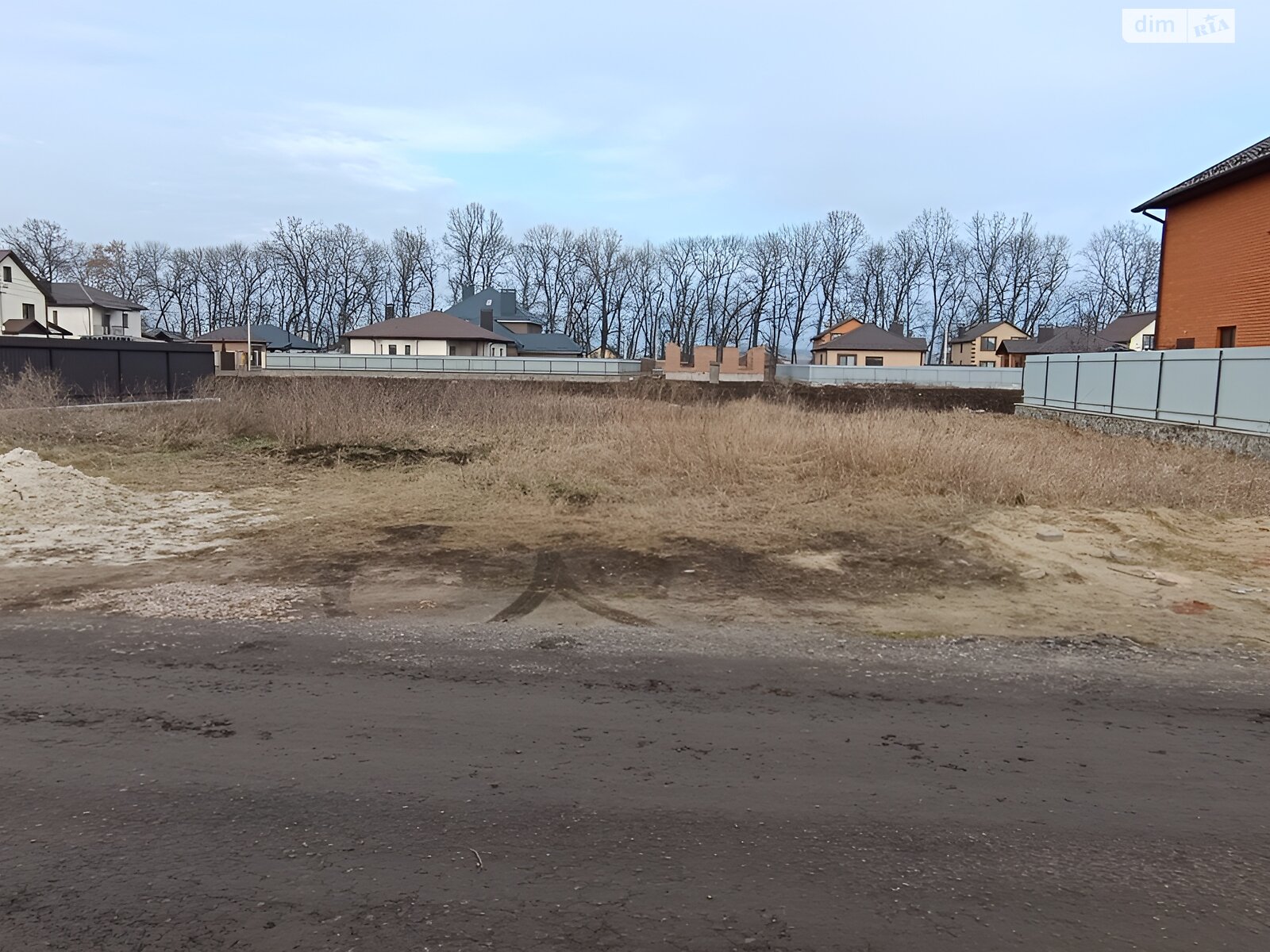 Земля під житлову забудову в Вінниці, район Замостянський, площа 6.84 сотки фото 1 Земля під житлову забудову в Вінниці, район Замостянський, площа 6.84 сотки фото 1