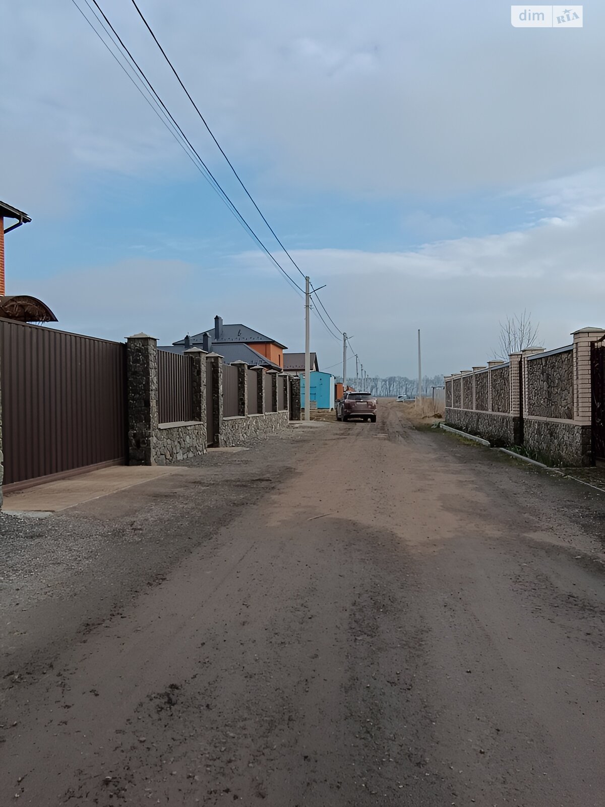 Земля під житлову забудову в Вінниці, район Замостянський, площа 6.84 сотки фото 1 Земля під житлову забудову в Вінниці, район Замостянський, площа 6.84 сотки фото 1