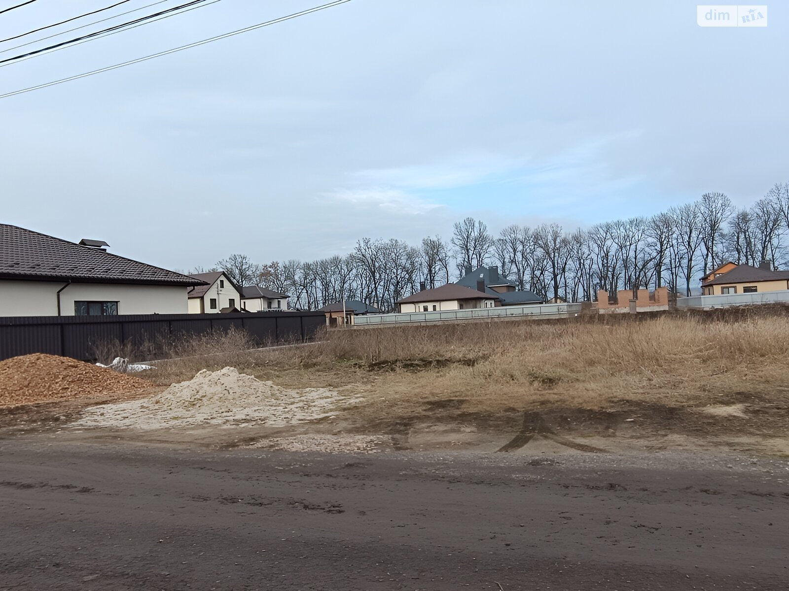Земля під житлову забудову в Вінниці, район Замостянський, площа 6.84 сотки фото 1 Земля під житлову забудову в Вінниці, район Замостянський, площа 6.84 сотки фото 1