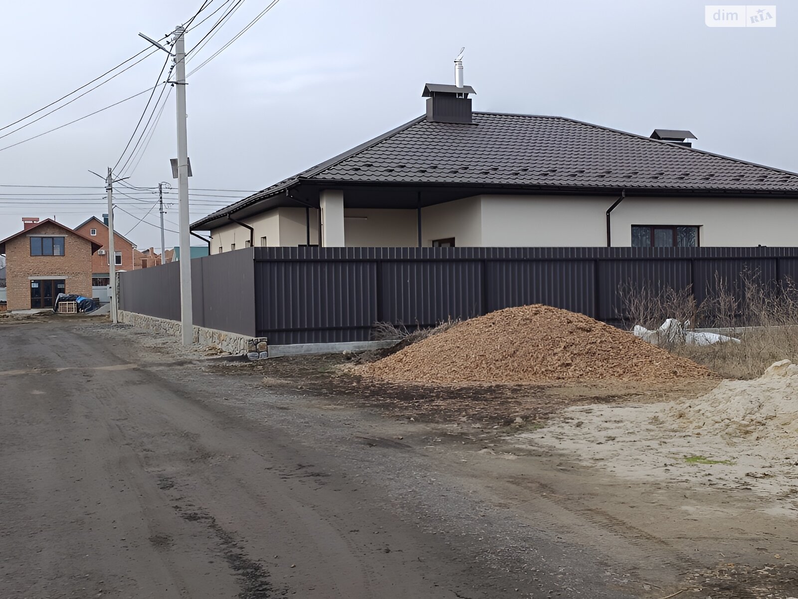 Земля під житлову забудову в Вінниці, район Замостянський, площа 6.84 сотки фото 1 Земля під житлову забудову в Вінниці, район Замостянський, площа 6.84 сотки фото 1