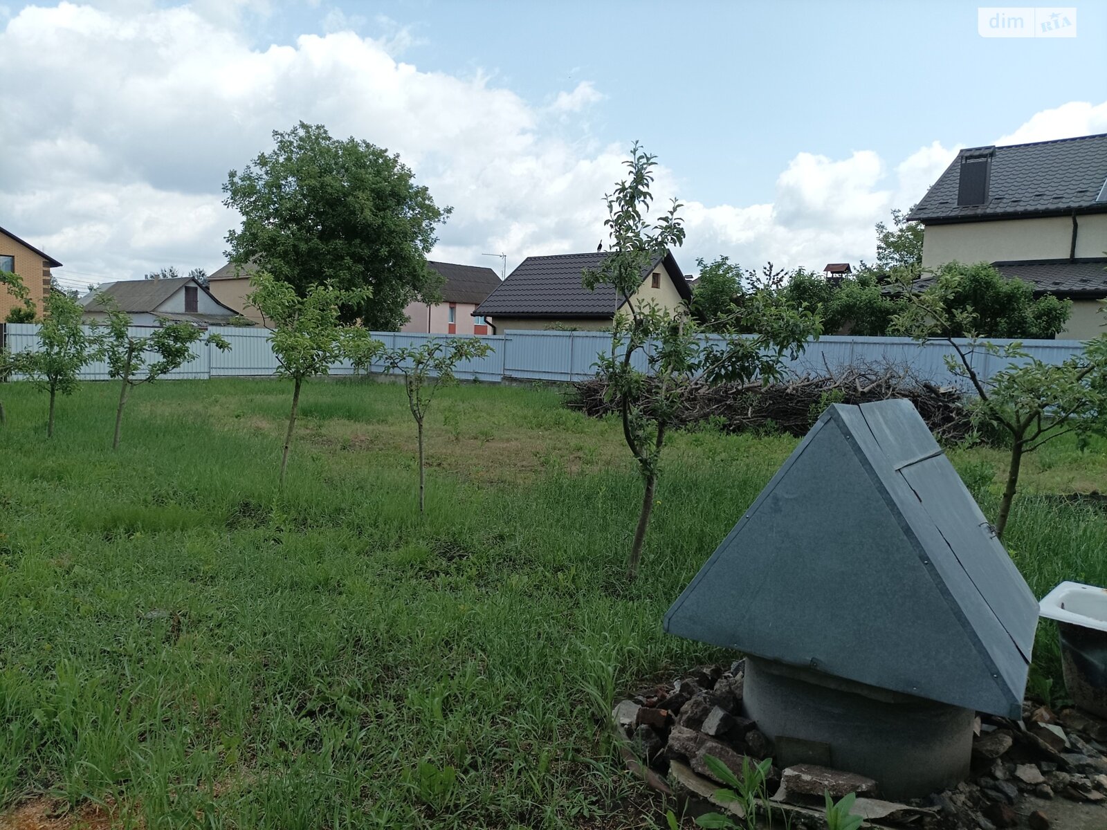 Земельна ділянка під житлову забудову в Вінницьких Хуторах, площа 10 соток фото 1 Земельна ділянка під житлову забудову в Вінницьких Хуторах, площа 10 соток фото 1