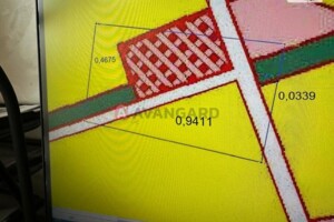 Земля під житлову забудову в Вінниці, район Замостянський, площа 94 сотки фото 2