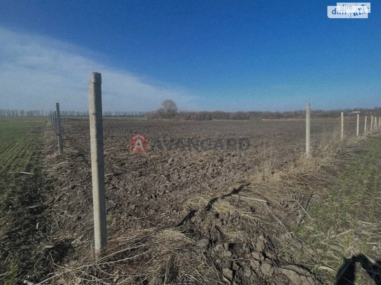 Земля під житлову забудову в Вінниці, район Замостянський, площа 94 сотки фото 1