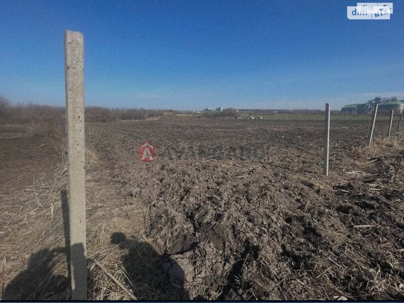 Земля під житлову забудову в Вінниці, район Замостянський, площа 94 сотки фото 1