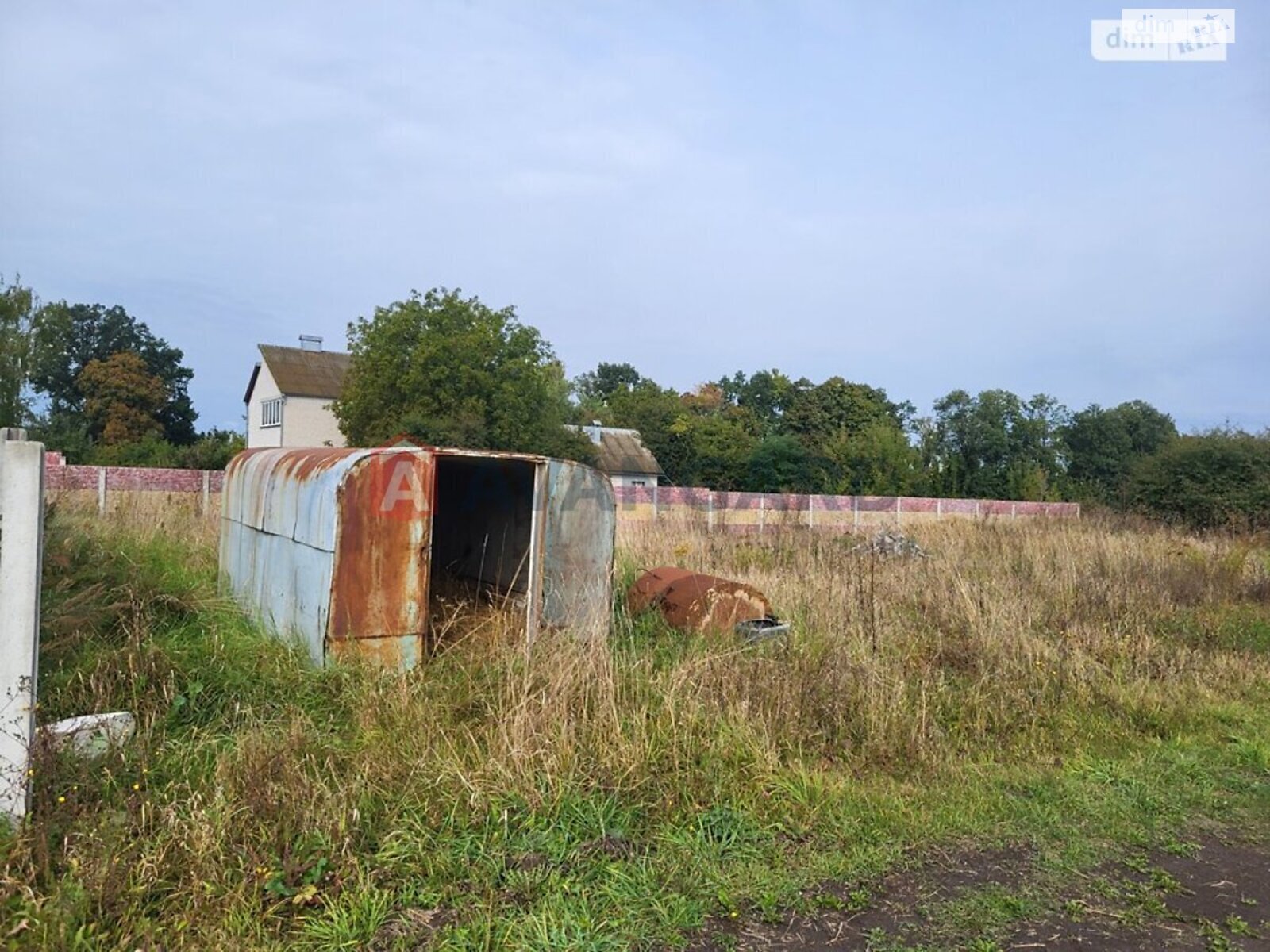 Земля под жилую застройку в Виннице, район Замостянский, площадь 7.2 сотки фото 1 Земля под жилую застройку в Виннице, район Замостянский, площадь 7.2 сотки фото 1