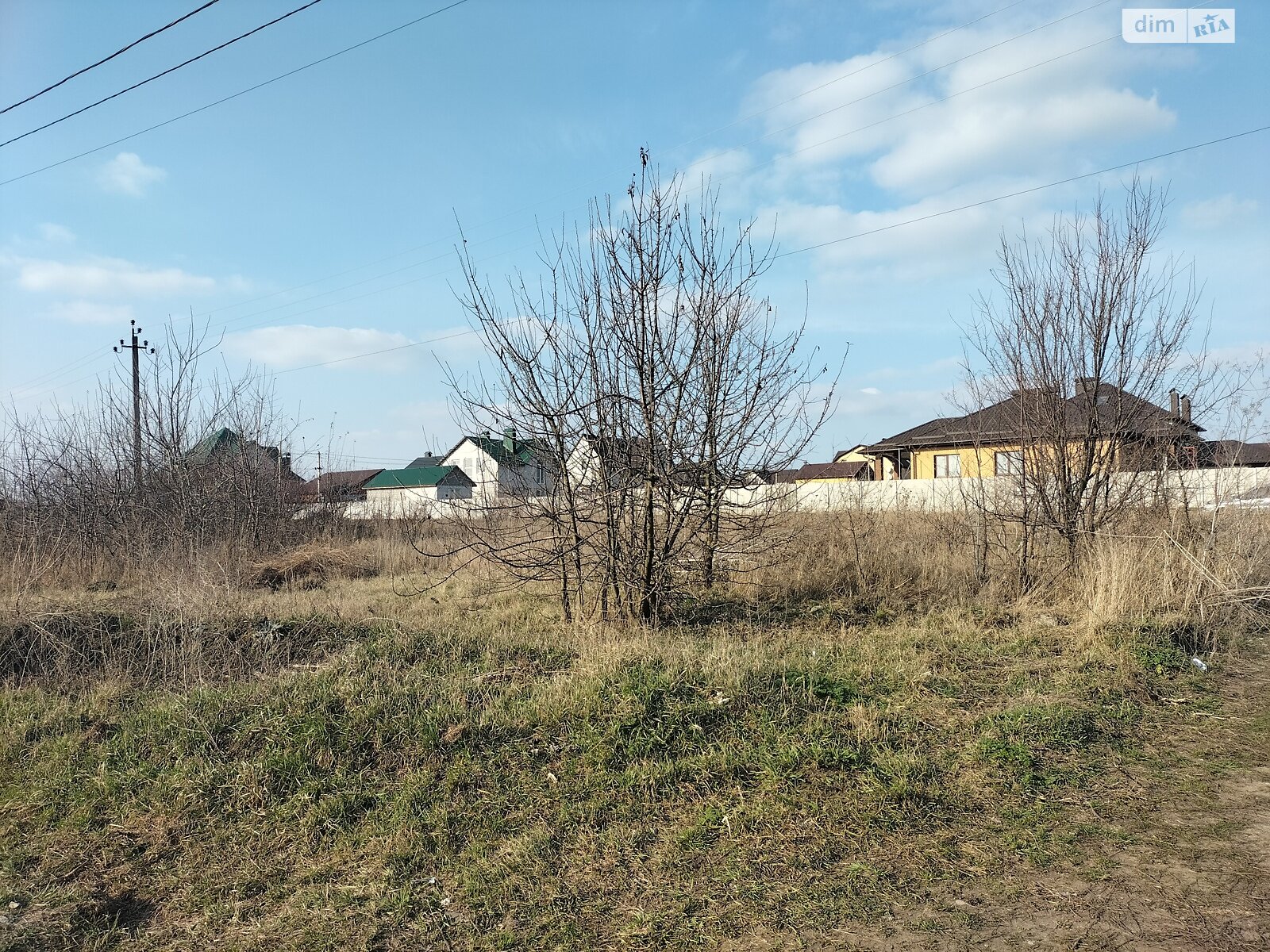 Земля під житлову забудову в Вінниці, район Замостянський, площа 19 соток фото 1