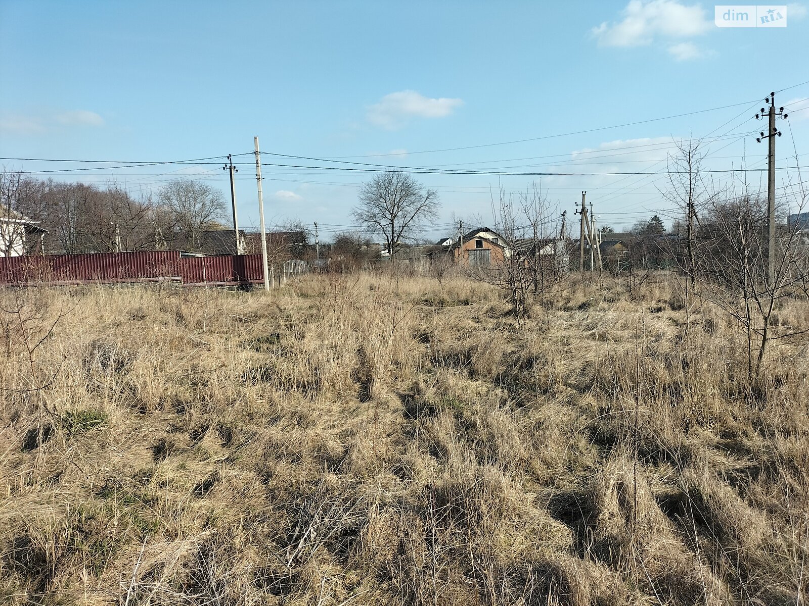 Земля под жилую застройку в Виннице, район Замостянский, площадь 19 соток фото 1 Земля под жилую застройку в Виннице, район Замостянский, площадь 19 соток фото 1