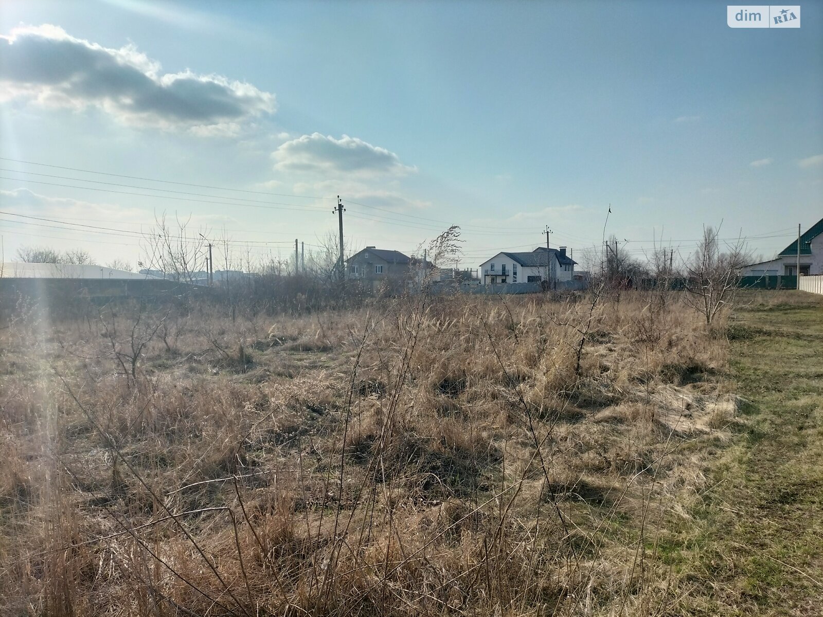 Земля под жилую застройку в Виннице, район Замостянский, площадь 19 соток фото 1 Земля под жилую застройку в Виннице, район Замостянский, площадь 19 соток фото 1