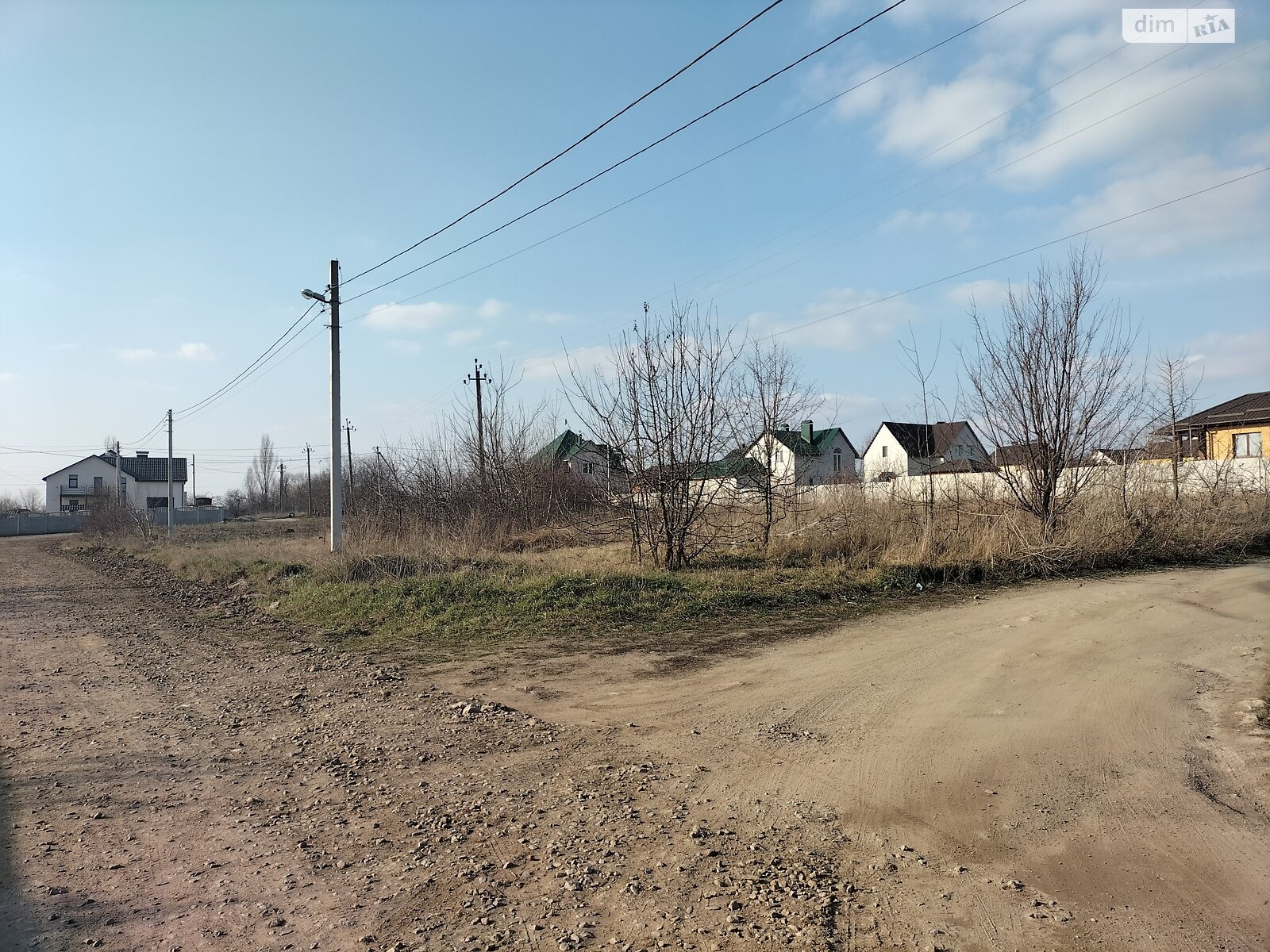 Земля под жилую застройку в Виннице, район Замостянский, площадь 19 соток фото 1 Земля под жилую застройку в Виннице, район Замостянский, площадь 19 соток фото 1