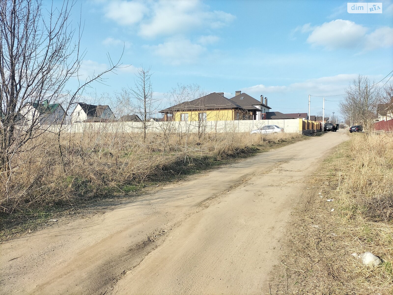 Земля под жилую застройку в Виннице, район Замостянский, площадь 19 соток фото 1 Земля под жилую застройку в Виннице, район Замостянский, площадь 19 соток фото 1