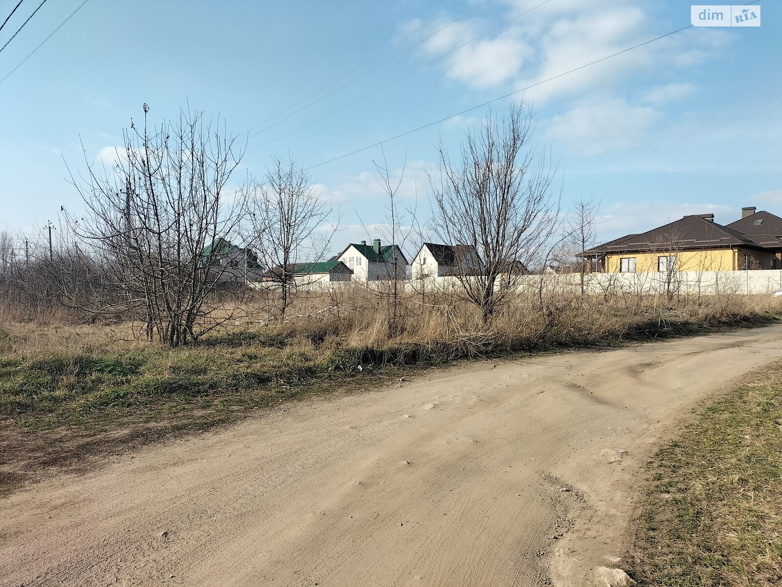 Земля под жилую застройку в Виннице, район Замостянский, площадь 19 соток фото 1 Земля под жилую застройку в Виннице, район Замостянский, площадь 19 соток фото 1
