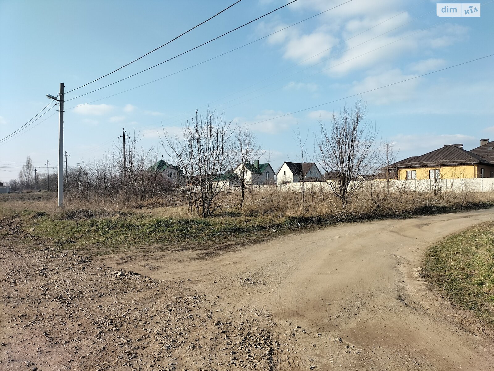 Земля под жилую застройку в Виннице, район Замостянский, площадь 19 соток фото 1 Земля под жилую застройку в Виннице, район Замостянский, площадь 19 соток фото 1