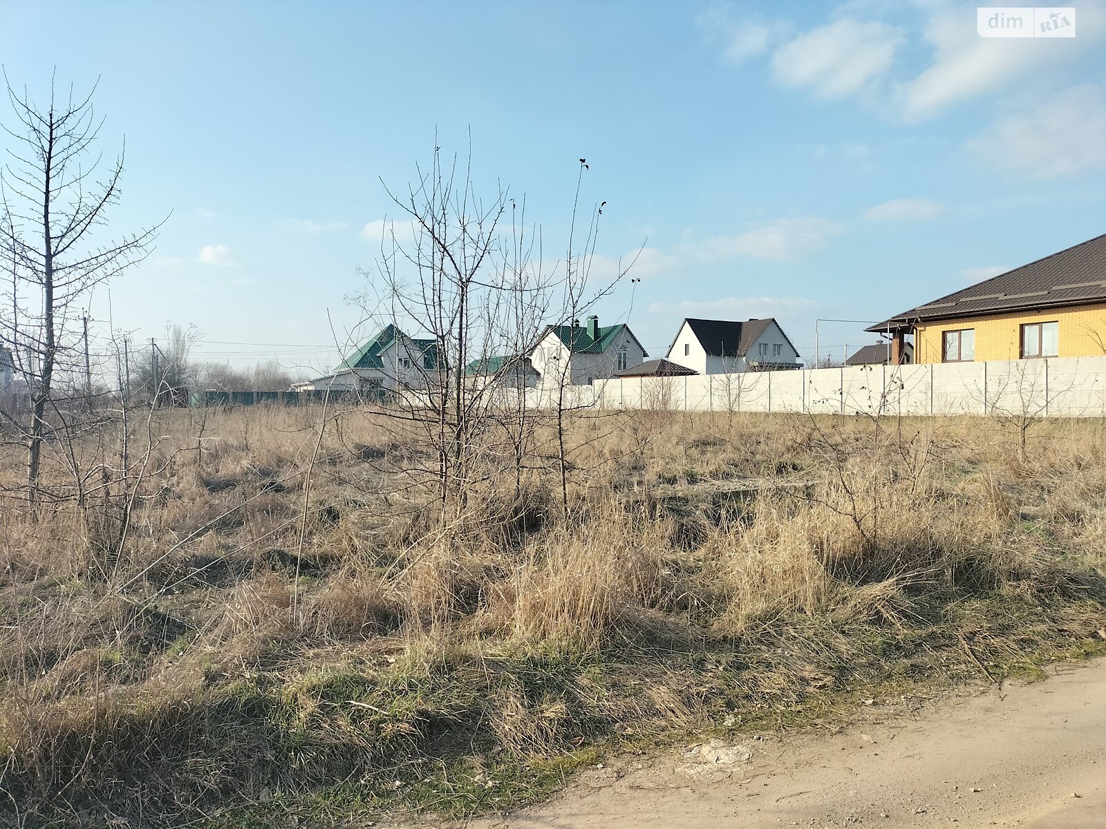 Земля под жилую застройку в Виннице, район Замостянский, площадь 19 соток фото 1 Земля под жилую застройку в Виннице, район Замостянский, площадь 19 соток фото 1