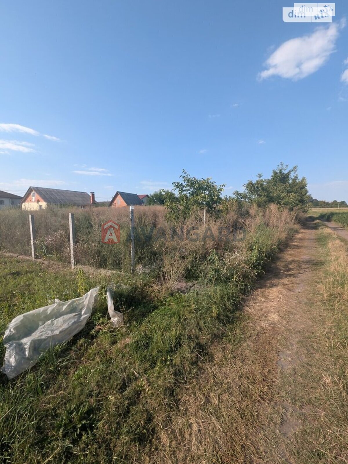 Земля под жилую застройку в Виннице, район Замостянский, площадь 8 соток фото 1