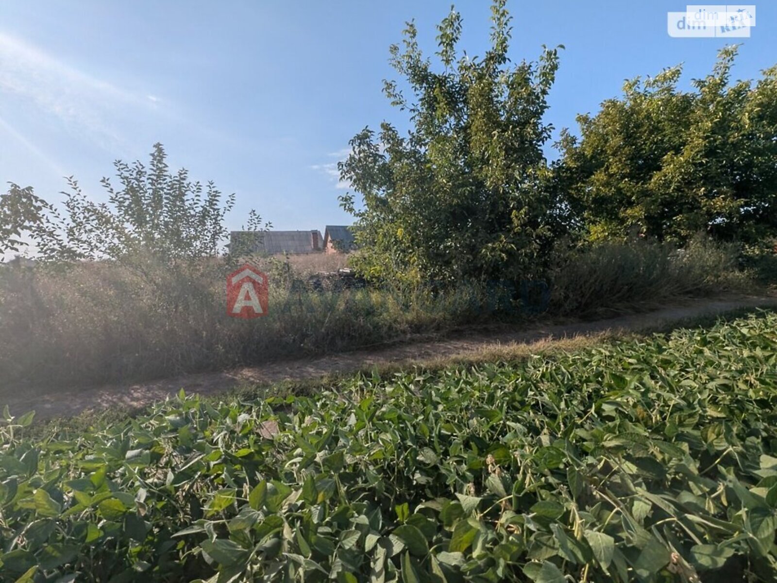 Земля под жилую застройку в Виннице, район Замостянский, площадь 8 соток фото 1