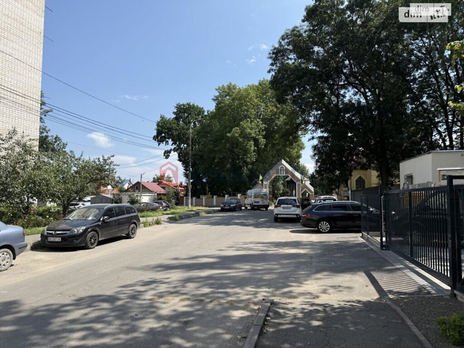 Земля під житлову забудову в Вінниці, район Замостянський, площа 6 соток фото 1