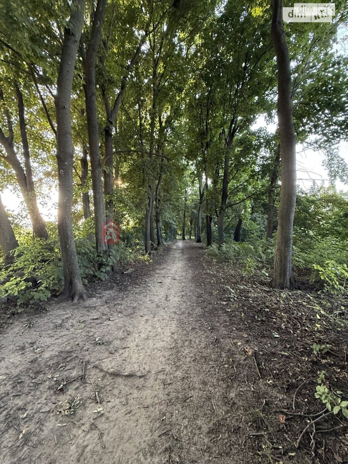 Земля під житлову забудову в Вінниці, район Замостянський, площа 6 соток фото 1