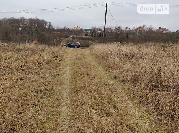 Земельна ділянка під житлову забудову в Зарванцях, площа 10 соток фото 1 Земельна ділянка під житлову забудову в Зарванцях, площа 10 соток фото 1