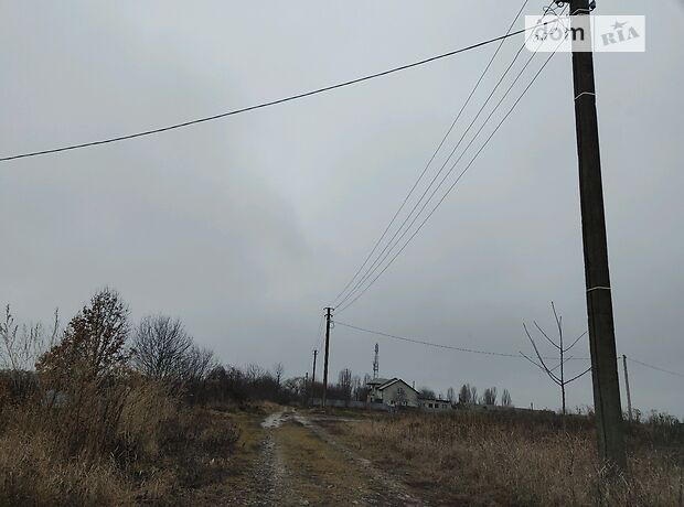 Земельна ділянка під житлову забудову в Зарванцях, площа 10 соток фото 1 Земельна ділянка під житлову забудову в Зарванцях, площа 10 соток фото 1