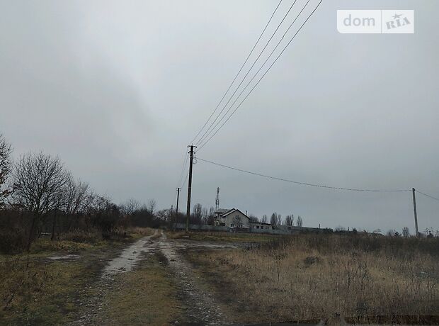 Земельна ділянка під житлову забудову в Зарванцях, площа 10 соток фото 1 Земельна ділянка під житлову забудову в Зарванцях, площа 10 соток фото 1