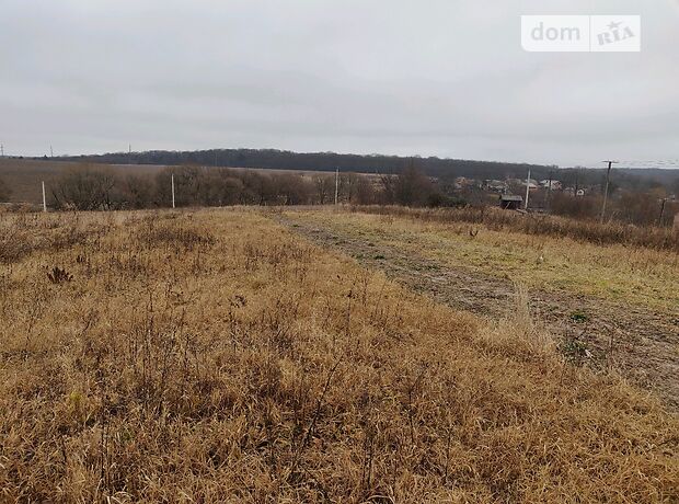 Земельна ділянка під житлову забудову в Зарванцях, площа 10 соток фото 1 Земельна ділянка під житлову забудову в Зарванцях, площа 10 соток фото 1
