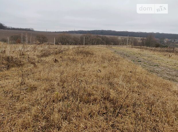Земельна ділянка під житлову забудову в Зарванцях, площа 10 соток фото 1 Земельна ділянка під житлову забудову в Зарванцях, площа 10 соток фото 1