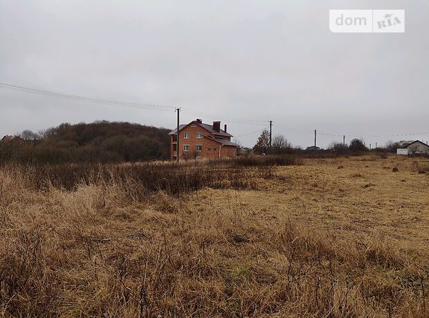 Земельна ділянка під житлову забудову в Зарванцях, площа 10 соток фото 1 Земельна ділянка під житлову забудову в Зарванцях, площа 10 соток фото 1