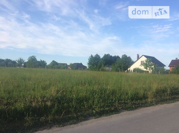 Продажа участка под жилую застройку, Винница, р‑н. Зарванцы, Степова Продажа участка под жилую застройку, Винница, р‑н. Зарванцы, Степова
