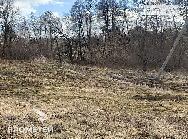 Земельный участок под жилую застройку в Зарванцах, площадь 20 соток фото 1 Земельный участок под жилую застройку в Зарванцах, площадь 20 соток фото 1