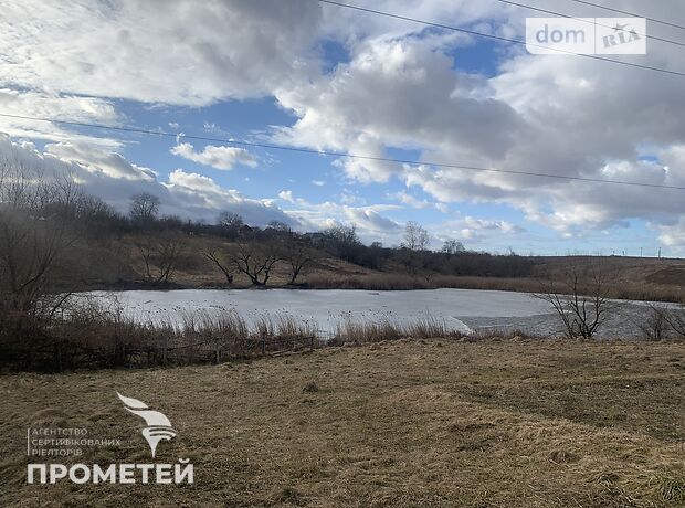 Земельный участок под жилую застройку в Зарванцах, площадь 20 соток фото 1 Земельный участок под жилую застройку в Зарванцах, площадь 20 соток фото 1
