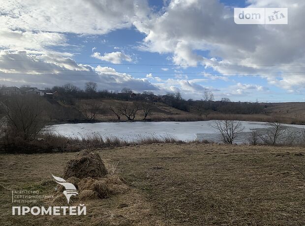 Земельный участок под жилую застройку в Зарванцах, площадь 20 соток фото 1 Земельный участок под жилую застройку в Зарванцах, площадь 20 соток фото 1