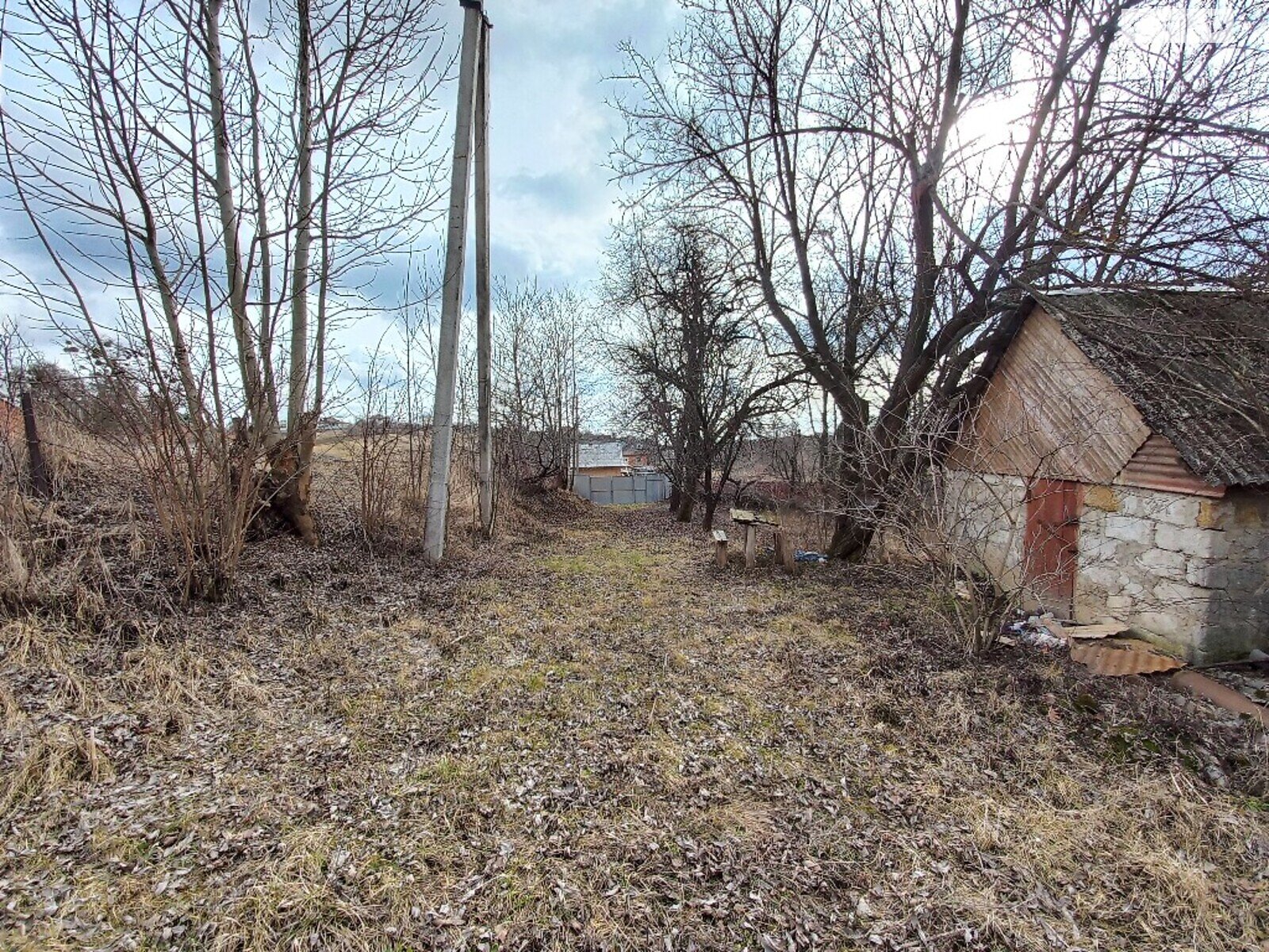 Земельна ділянка під житлову забудову в Зарванцях, площа 32.5 сотки фото 1